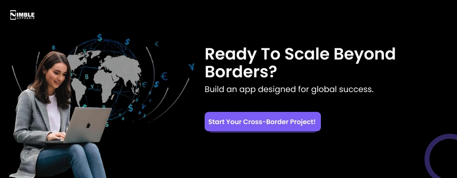 Cross-Border Payment App Development