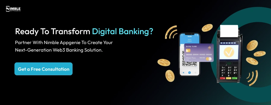 Ready to Transform Digital Banking