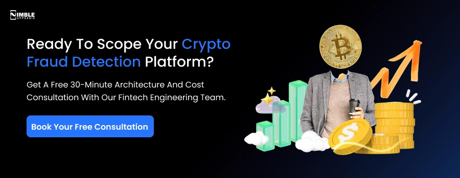Fraud Detection Platform Like Chainalysis