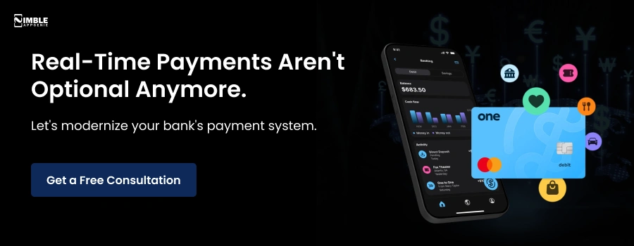 Payment Modernization in Banking
