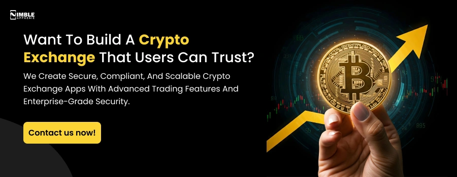 How to Build a Crypto Exchange App Like Binance