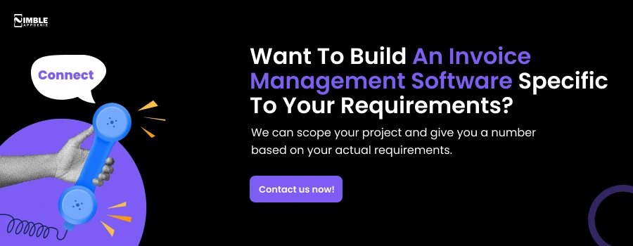 How to Develop Invoice Management Software