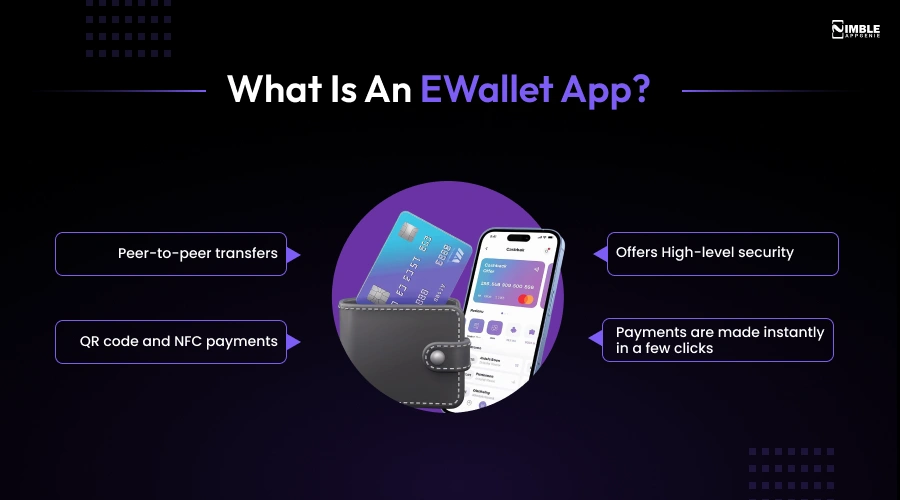 What is an eWallet App