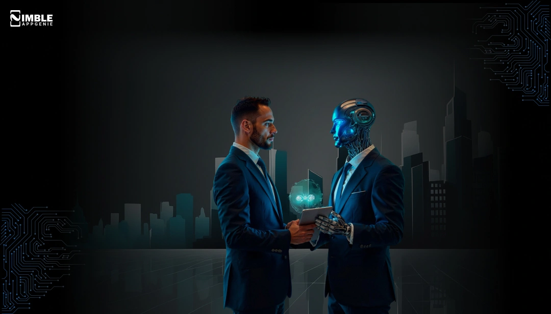 AI for SMEs