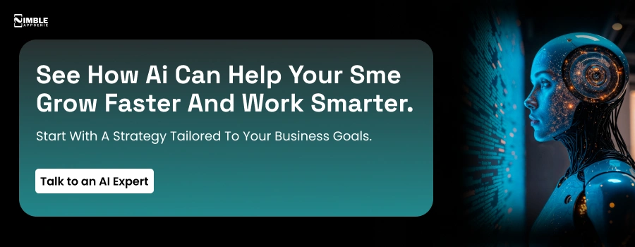 AI for SMEs
