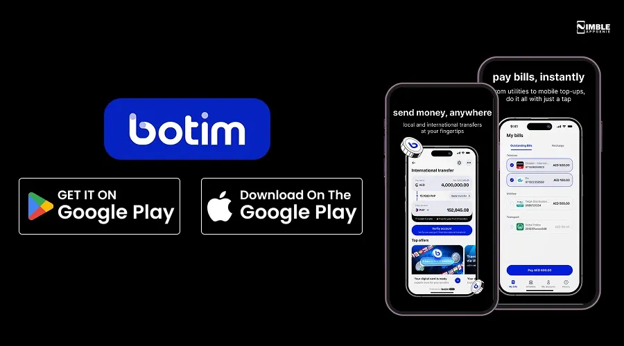 Botim App