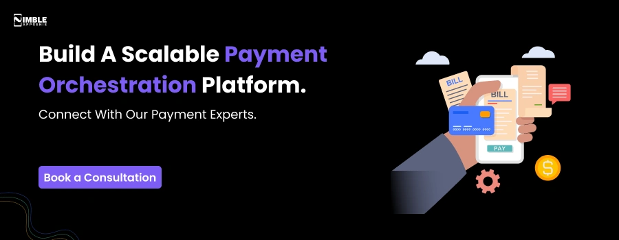 Building a Payment Orchestration