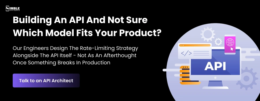 api rate limit error fix