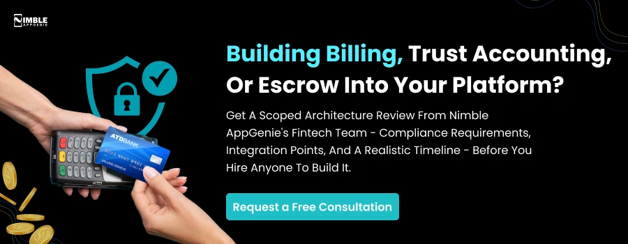 Legal Billing Automation