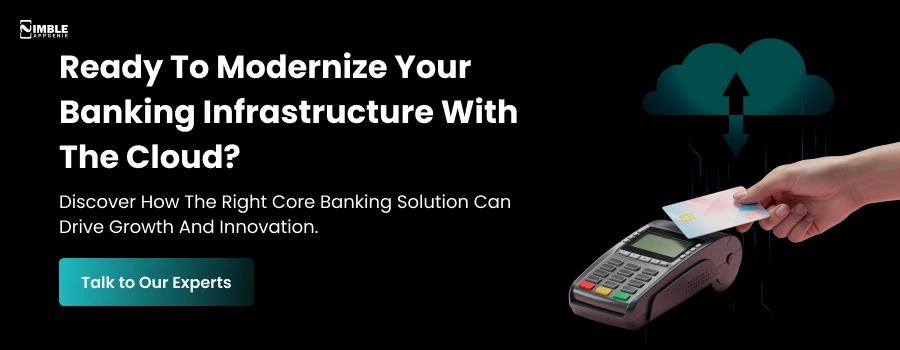 Cloud-Based Core Banking Solutions