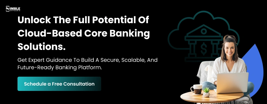 Cloud-Based Core Banking Solutions