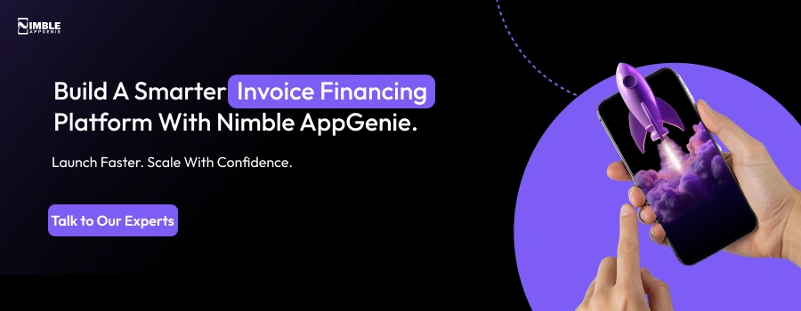 Cost to Build an Invoice Financing Platform