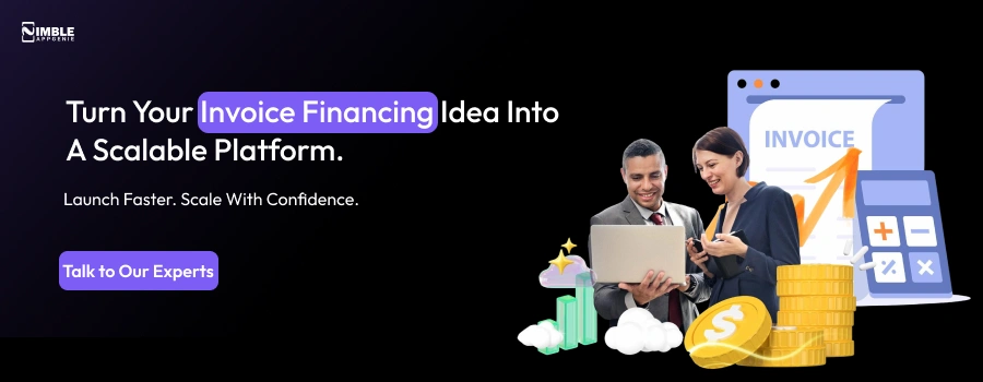 Cost to Build an Invoice Financing Platform