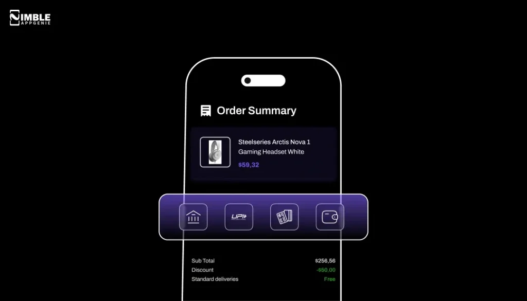 Building a Payment Orchestration