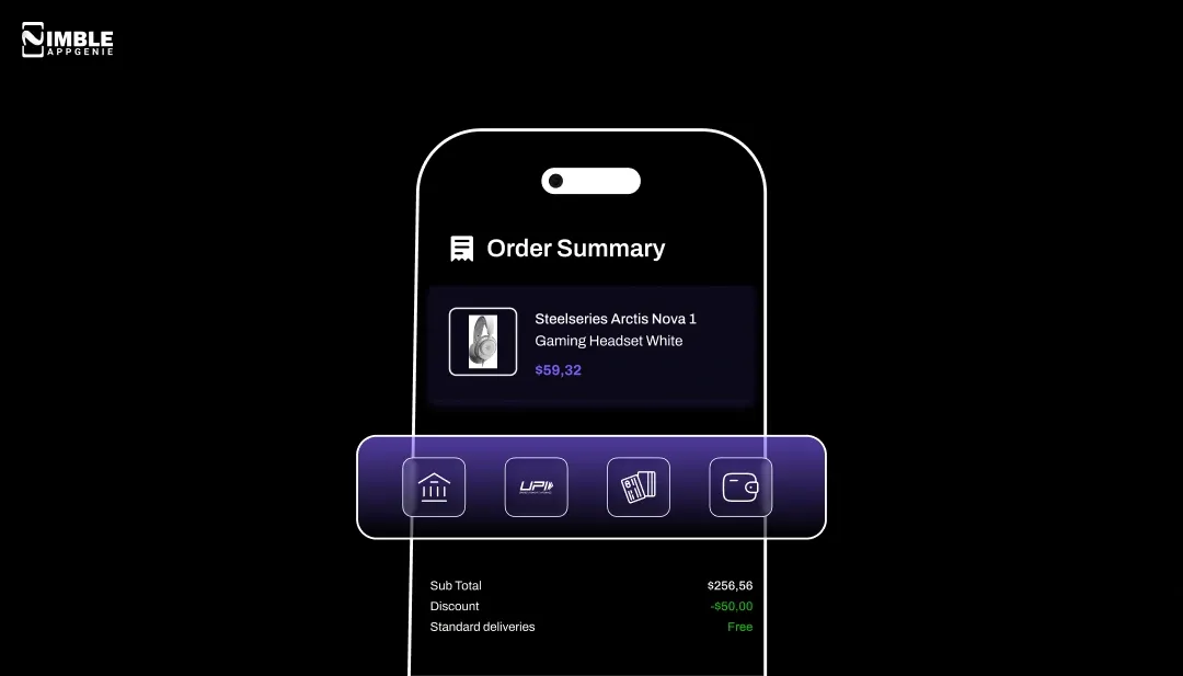 Building a Payment Orchestration