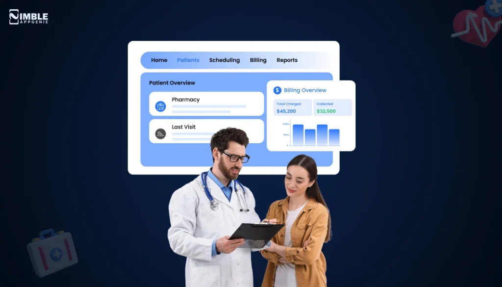 Medical Billing Automation