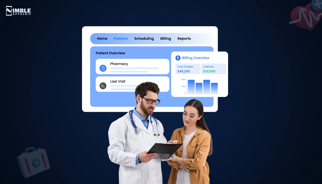 Medical Billing Automation