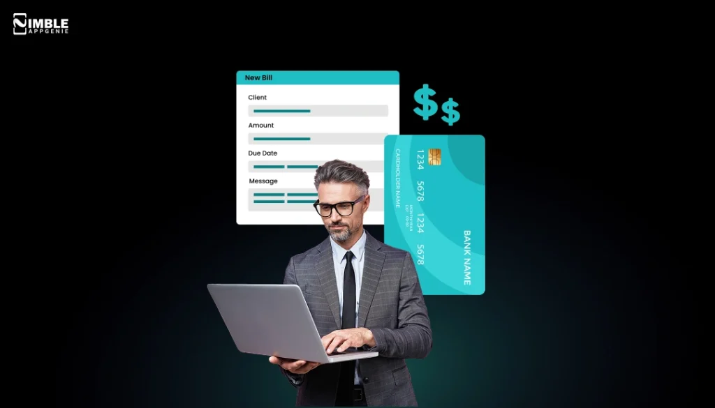 Legal Billing Automation