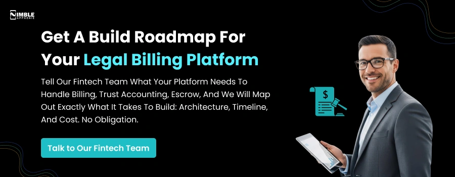 Legal Billing Automation