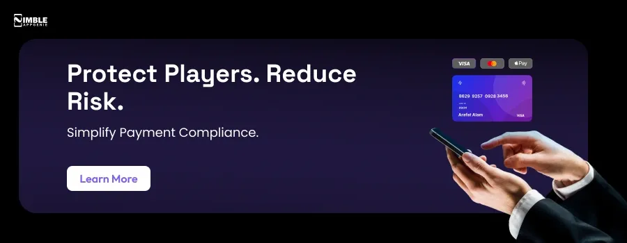 How To Create Age-Gated Payment Compliance For Your Gaming Platform