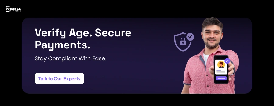 How To Create Age-Gated Payment Compliance For Your Gaming Platform