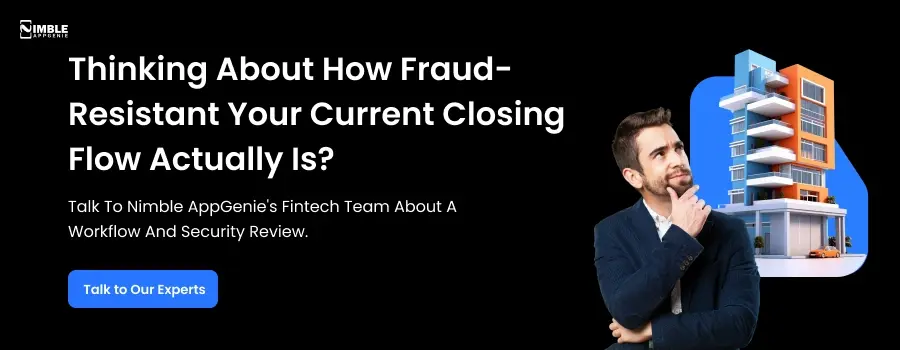 How to Build Digital Closing and Payment Workflows For PropTech Platforms