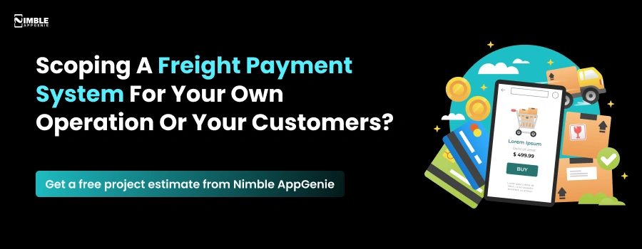 How to Build Freight Payment Automation Software