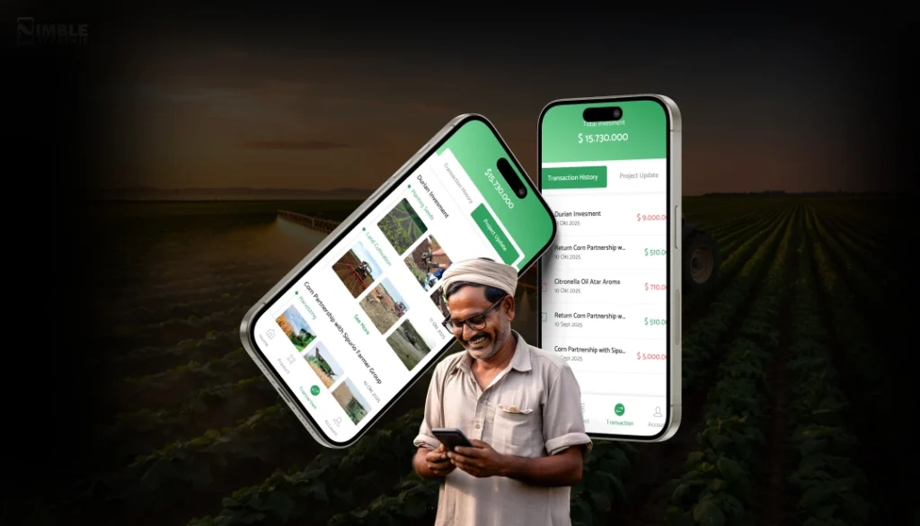 How to Build Payment Tracking Systems For Agri Supply Chains