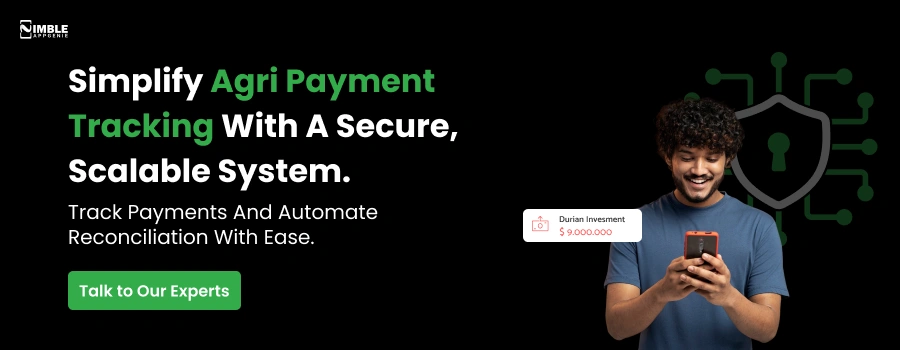 How to Build Payment Tracking Systems For Agri Supply Chains