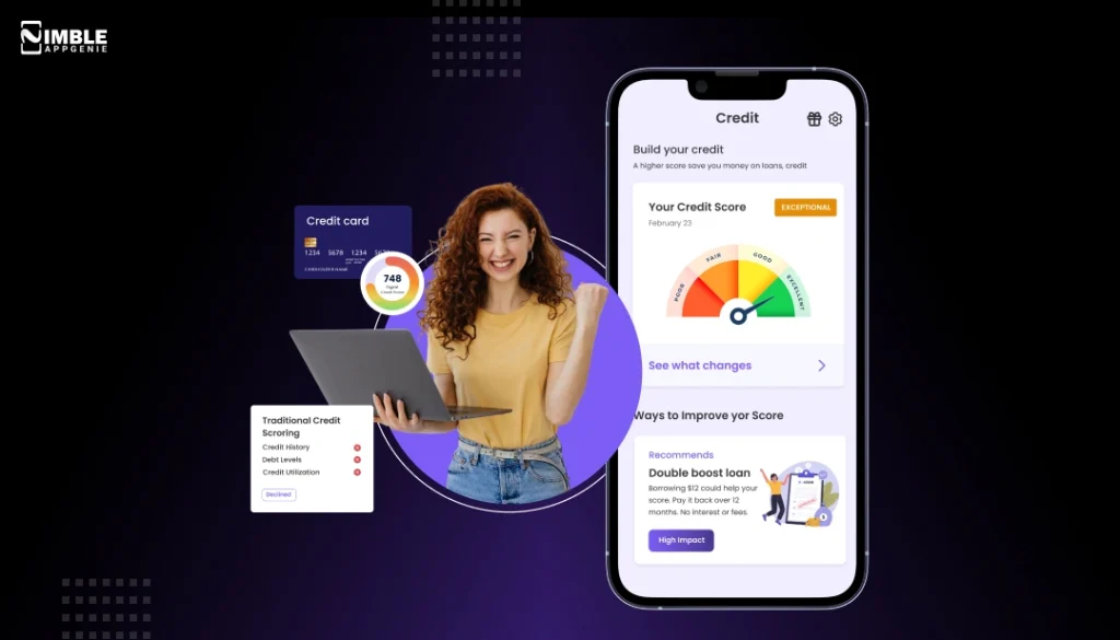 How to Build a Credit Scoring Model for a Fintech App