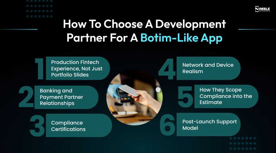 How to Choose a Development Partner for a Botim-Like App
