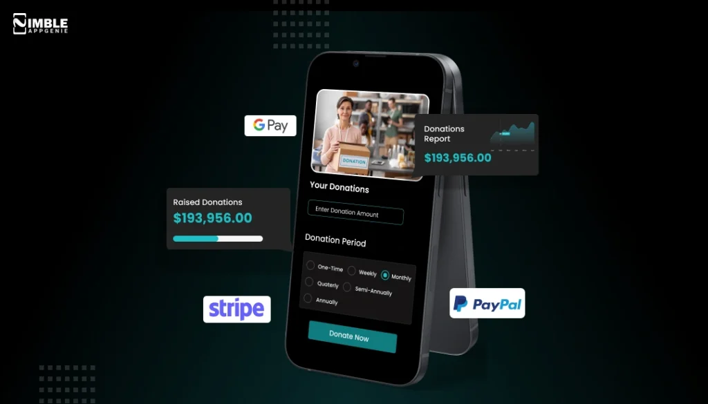 How to Integrate Recurring Donation & Micro-Giving Payments Into Your App