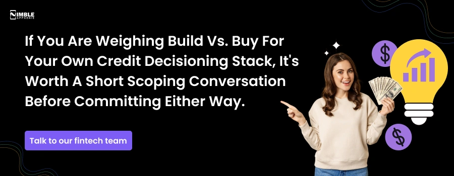 How to Build a Credit Scoring Model for a Fintech App
