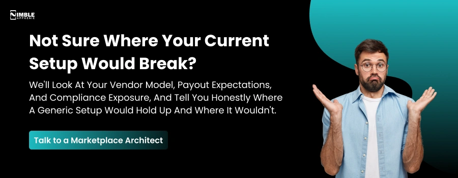 Marketplace Payment Splitting