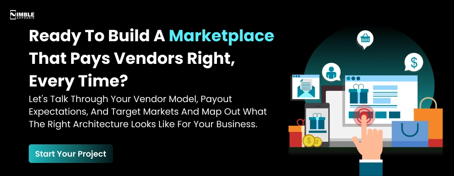 Marketplace Payment Splitting