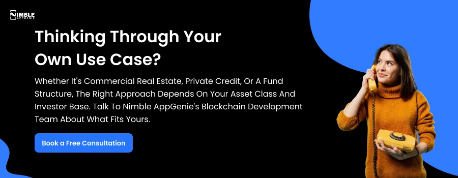 RWA Tokenization Platform Development