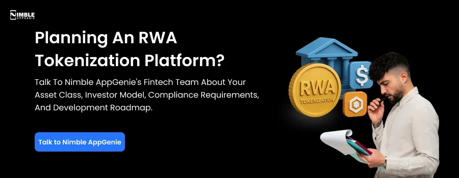 RWA Tokenization Platform Development