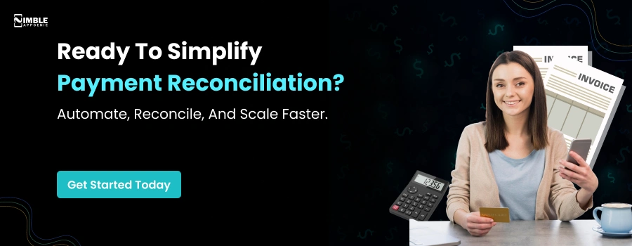 Payment Reconciliation For Fintech Apps