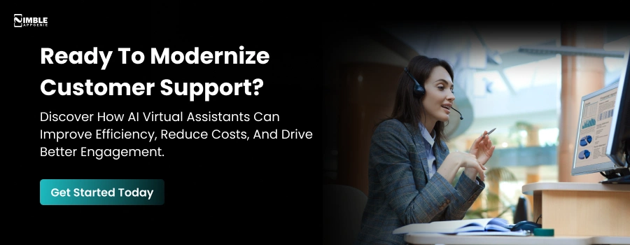 AI-powered virtual assistants