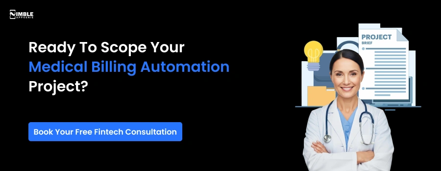 Medical Billing Automation
