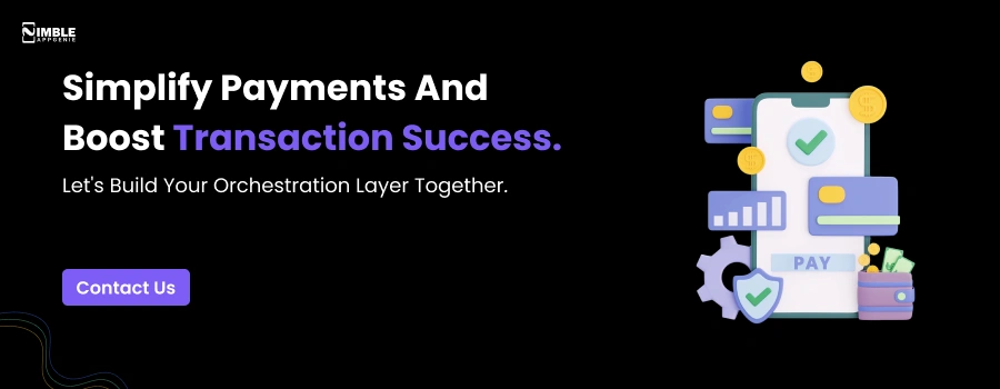 Building a Payment Orchestration