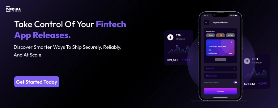 Software Release Management For Fintech Apps