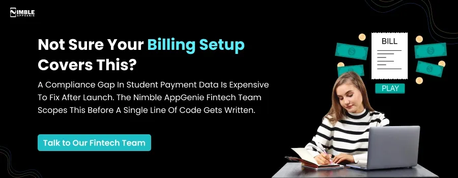 Subscription Billing for Online Learning