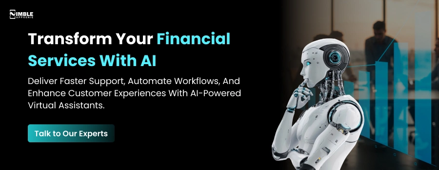 AI-powered virtual assistants