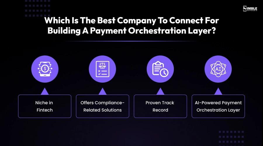 Best Company to Connect For Building a Payment Orchestration Layer