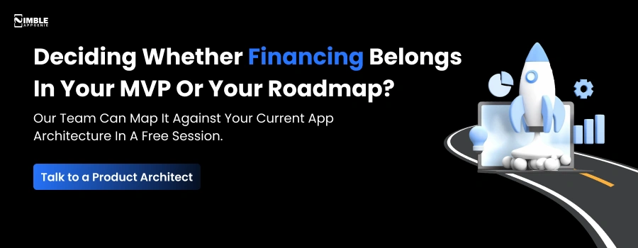 patient financing app for healthcare startups