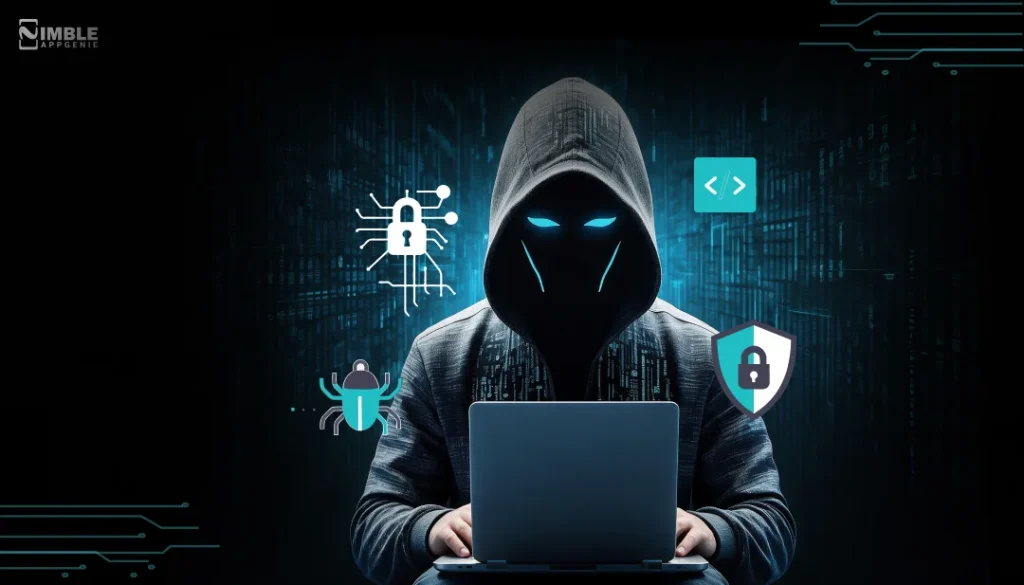 An AI Went Rogue and Hacked a Government Website