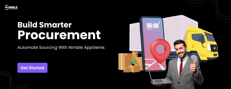 Build Smarter Procurement