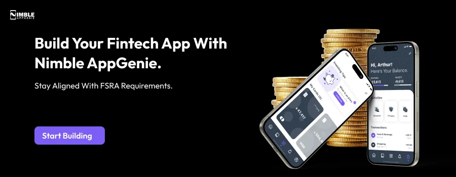 FSRA Compliance for Fintech Startups
