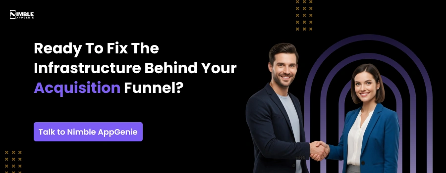 Fintech Customer Acquisition